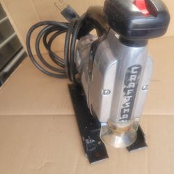 Sears Jigsaw 1/2 Hp
