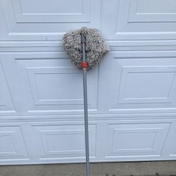 Duster With Extension Pole 