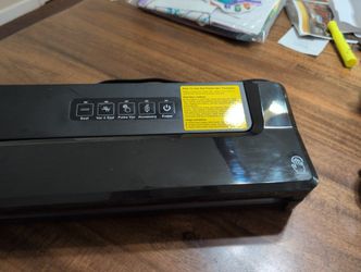 Bonsen  Vacuum Sealer