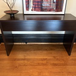 Console Table