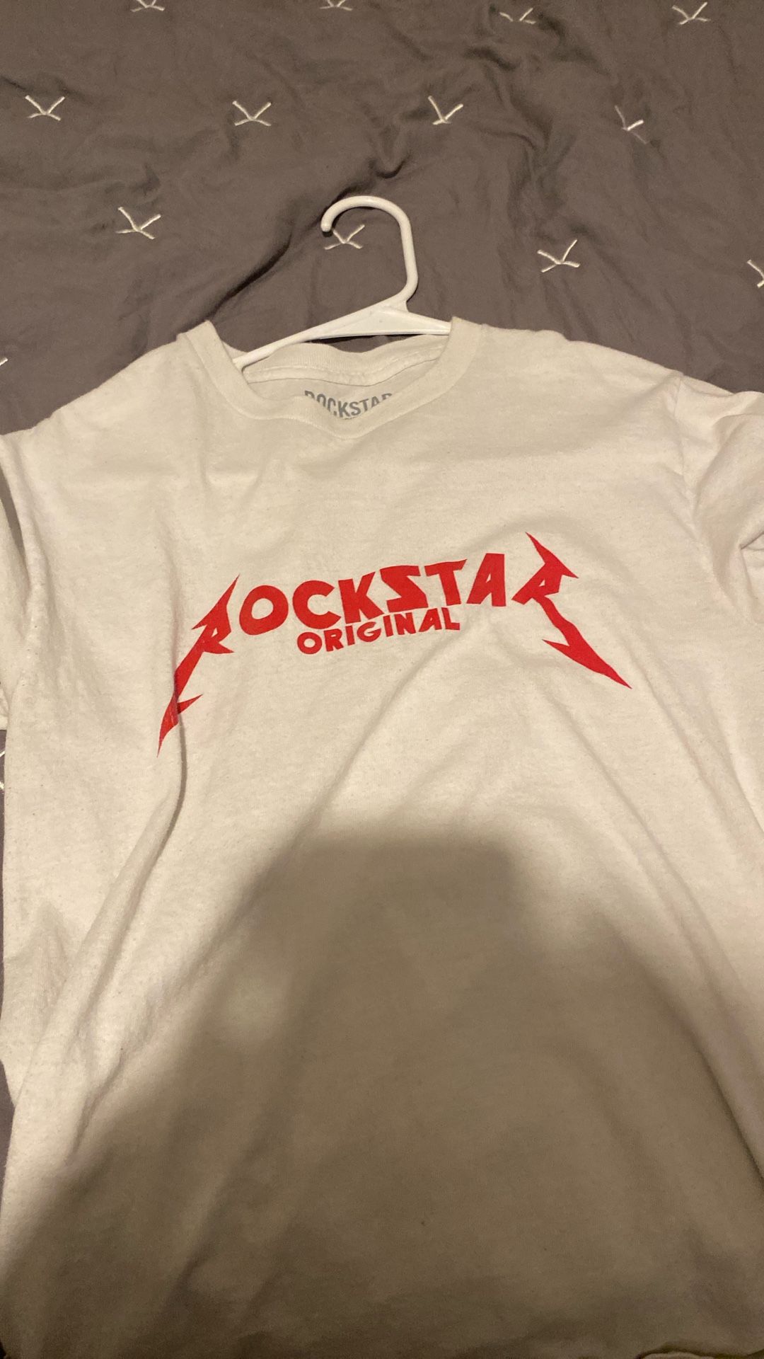 Rockstar original