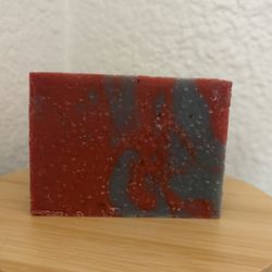 Natural Handmade Organic Artisan Soap