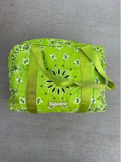 Supreme Bag