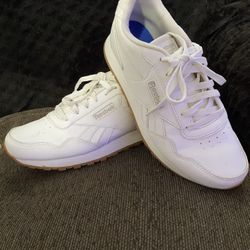 TENIS  REEBOK  NÚMERO  # 8 