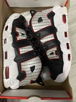 Uptempo