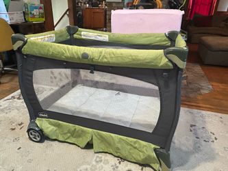 Pack n play