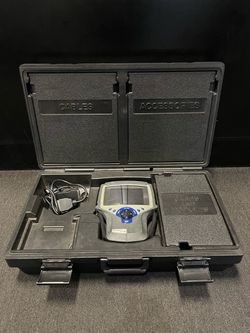 OTC GeniSys SPX Auto Diagnostic System Scan Tool