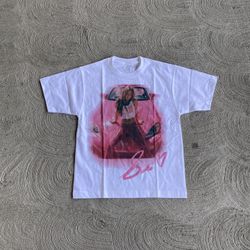Suki Graphic Tee Honda S2000