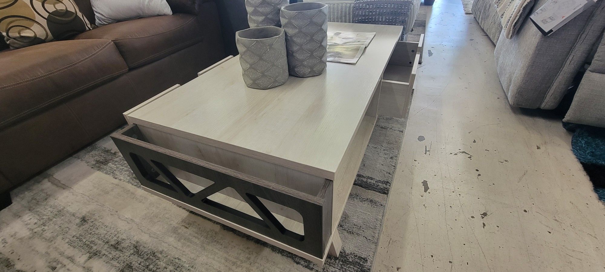 Coffee Table NEW IN A BOX