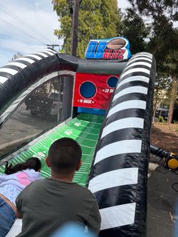 Carnival games