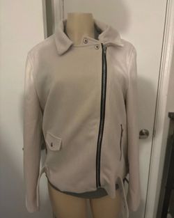 Missguided coat