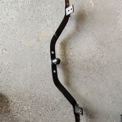 Jeep HITCH