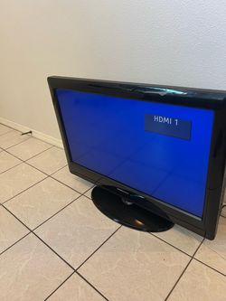 32 inch Samsung TV