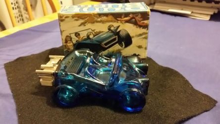 Avon VW Dune Buggy Collectable Vintage Bottle