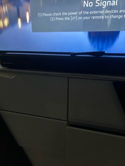 Monster dolby atmos soundbar