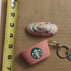 Starbucks iPod Case Cover