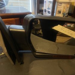 Car Mirror- Ford F150 R/S