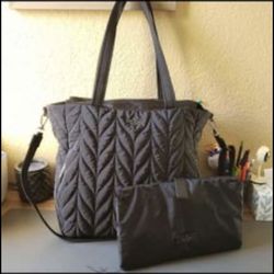 Kate Spade Diaper Bag