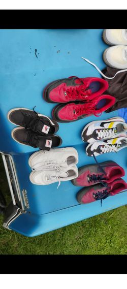 Nike