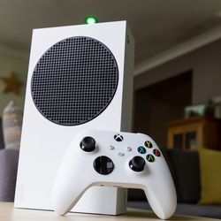 Xbox Series S 