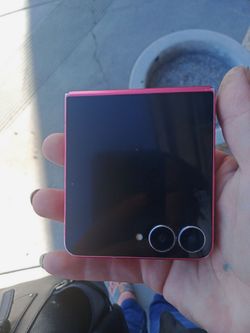 Samsung Galaxyz flip 7