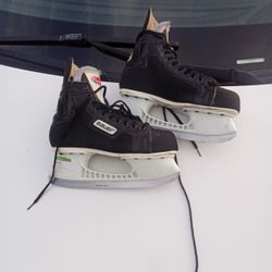Mens Skates 