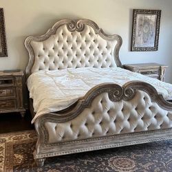 Bed Frames Different Styles “ Same Day Delivery “