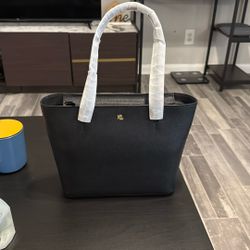 Ralph Lauren Bag 
