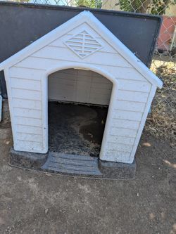 Dog house