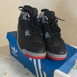 Jordan 4