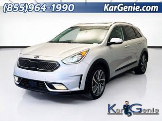 2018 Kia Niro