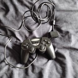 Joy Tech Ps2 Controller Firm Price 