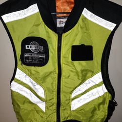Icon Mil Spec Vest Regular Size
