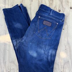 Wrangler Jeans