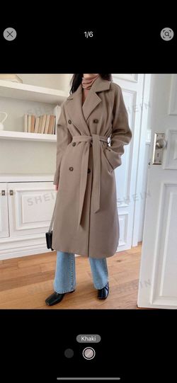 Overcoat