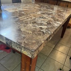 Selling Marble Table