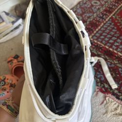 Vintage Shoe Jordan Backpack 