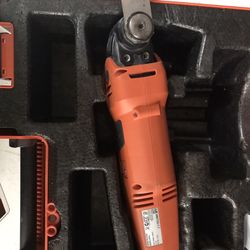 Fien Multi Master Caulking Set