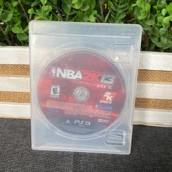 NBA 2K 2013