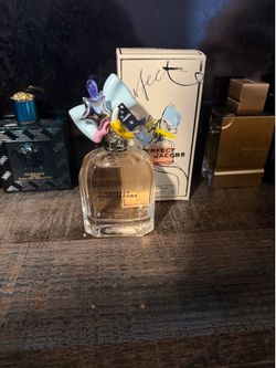 Marc jacobs perfect