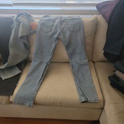 Levi Jeans