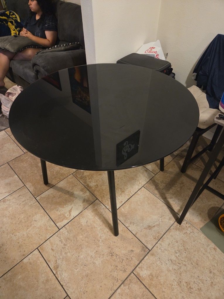 Table 2 Chairs