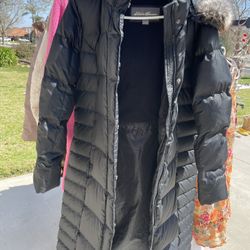 Winter Jacket - Eddie Bauer