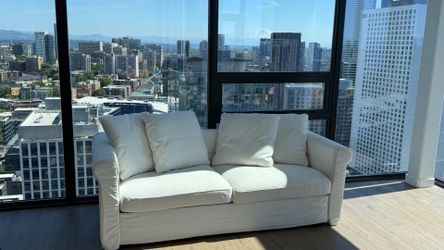 Ikea sofa bed