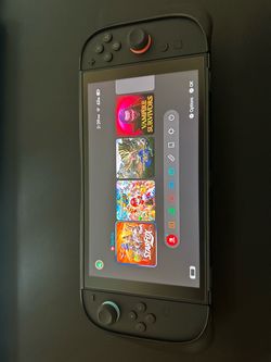 Nintendo Switch 2 with Pro controller