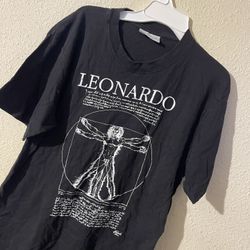 Vintage Leonardo Shirt