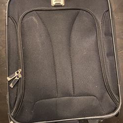 Jeep Luggage Bag