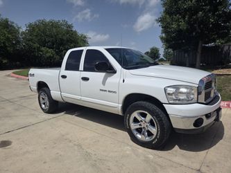 Dodge ram 1500