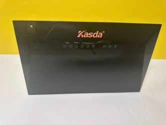 Router Kasda KA1900