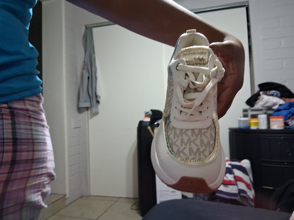 Micheal Core Shoes